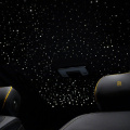 Kit headliner Amazon Starlight per auto