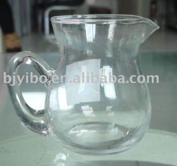 Mini red wine distributor/ ice wine pot