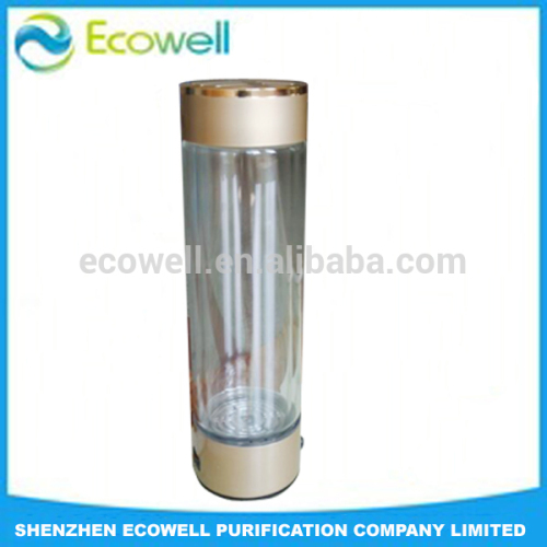 Manufacturer OEM hydrogen water bottle