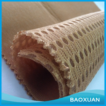 FDY air mesh fabric sandwich
