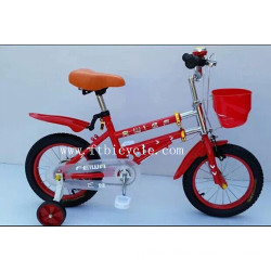 Kanak Kanak 12 Inch Basikal Kanak Kanak Mountain Bike Pemborong