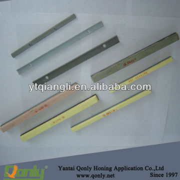 Cylinder honing tools