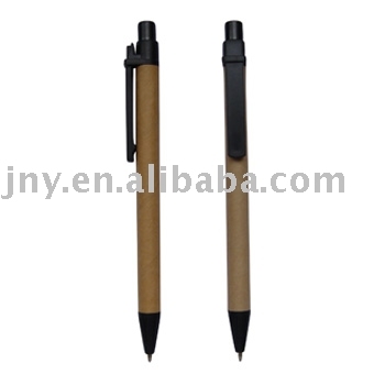 ENVIRONMENT FRIENDLY BALL PEN