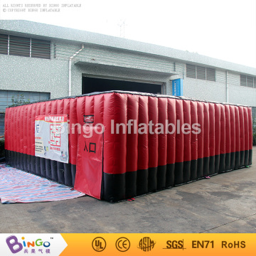 Tent inflatable , Inflatable cube tent , Inflatable tent event