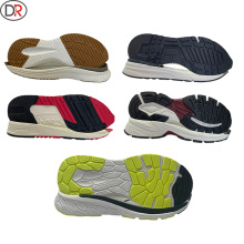 White Flat Sole Customizable Outdoor Fashion Sneakers for Ladies