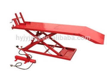 1500LBS Hydraulic Motorcycle Lift table, ATV Lift Table ,Air Hydraulic Motorcycle Lift, Air ATV Lift Table