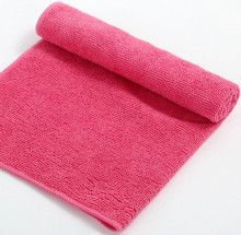 Cheap Household High Absorption Warp Knitting Fabric