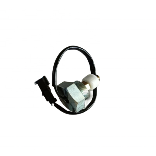 Mesin No.SAA12V140E-3C Bagian Cadangan 7861-93-4550 Level Sensor