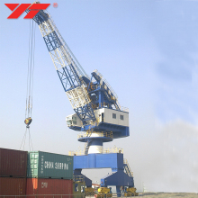 Link Type Portal Crane for Container Handling