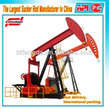 Api Pumping Unit For Oil Extraction