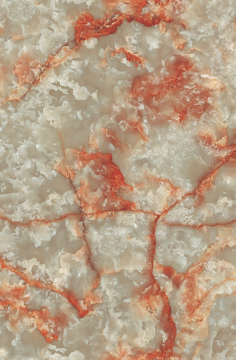 Plastic Materials pvc Marble Uv coating Decorative Sheet