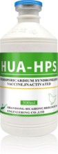 Hydropericardium Syndrome(HPS) Vaccine, Inactivated