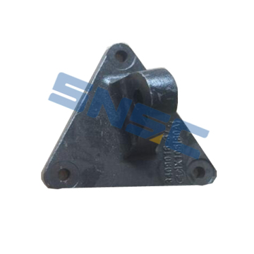 FAW J6 parts Steering cylinder support 3409016-371