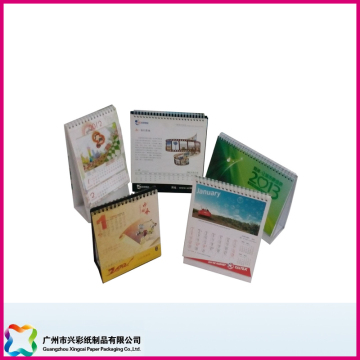 Custom 2015 Desktop Calendars/Table Calendars