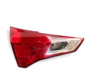 4X4 Accessories Headlamp For RAV4 2014-2015 US version