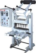 Ice Cream Cone Machine