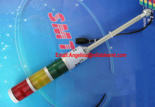 DEK parts of BOM ELECTRO AUDIBLE TRI STATE BEACON P/N:187100