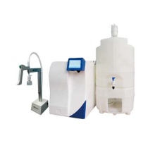 Double Distilled Ultrapure Water System for Laboratory Water Treatment Machines