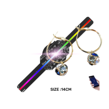 Eye-Catching 3D Holographic Advertising Display: Mini LED Fan with Hologram Technology