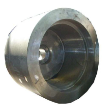 Metal?Forging Ring?Rolling To Metal