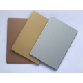 Waterproof Matte Aluminum Composite Panel