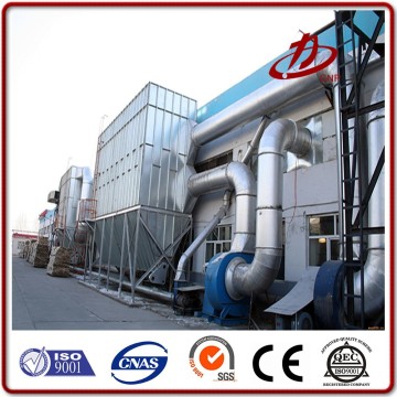 Industry dust coal dust industrial air filters