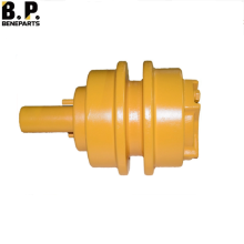 Heavy Duty Bulldozer 4I7345 Rubber Track Chain Top Carrier Roller