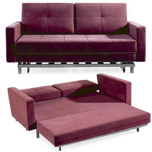 Loveseat Futon Sofa Bed