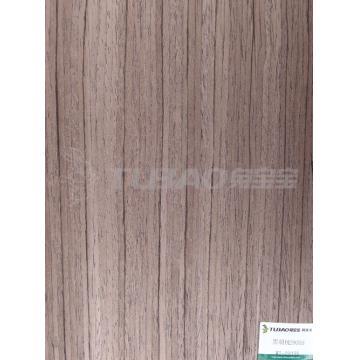 Engineered Veneer Walnut: