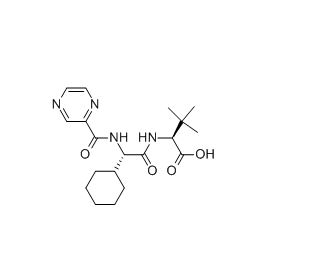 Telaprevir InterMediate-3 CAS 402958-96-7