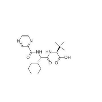 Telaprevir InterMediate-3 CAS 402958-96-7