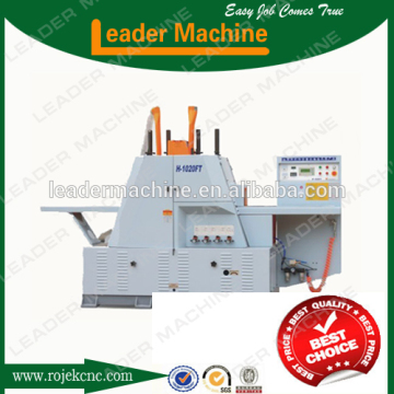 European Quality CE Frame Saw MJ2020FT