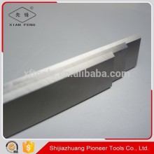 wood cutting tool planer blade with high quality