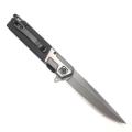 Browning DA327 Ultimate Survival Tactical Folding Knife pro kempování a dobrodružství