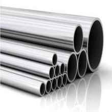 Nicrofer 6025HT Nickel Alloy Pipe