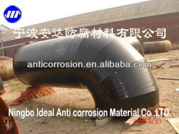 PE Tapes for Underground Steel Pipeline Corrosion Protection