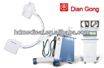 DG3310B Fluoroscopy Surgical C-arm Machine