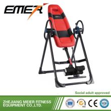 commercial gravity therapy table handstand turn