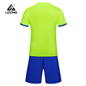 Cheap Men's Training Soccer Jersey Uniforms