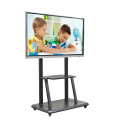 beweglicher Smartboard-Touchscreen