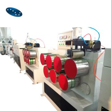 Fully Automatic Strapping Machine For Packing Line