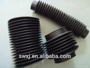 Factoty cutomized rubber shock absorber dust cover