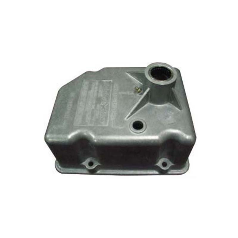 Guangzhou Manufacture Aluminum Die Casting Motorcycle Spare Parts