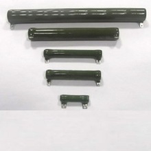 Capacitor, 10W RX20 Wire-Wound Glazed-Coated Fixed Resistor: Search Engine Title