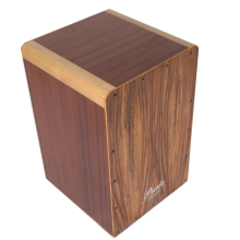 percussion musical instrument cajon box drum china percussion factory