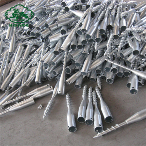 Top Sale High Technology Screw Peats