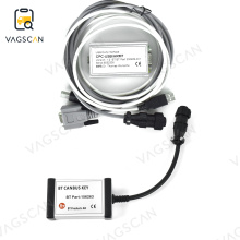 2024 Toyota BT Forklift CAN Bus Interface Scanner for Parameter Adjustment