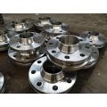 DIN 2633 Weld Neck Flange