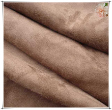Bronzing Suede