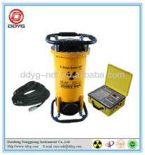 Portable Directional X-ray Unit